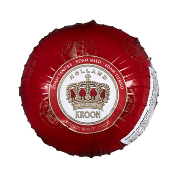 Baby Edamer 900g Frico | Yellow Cheese | Cheese, christmas, Party | Frico